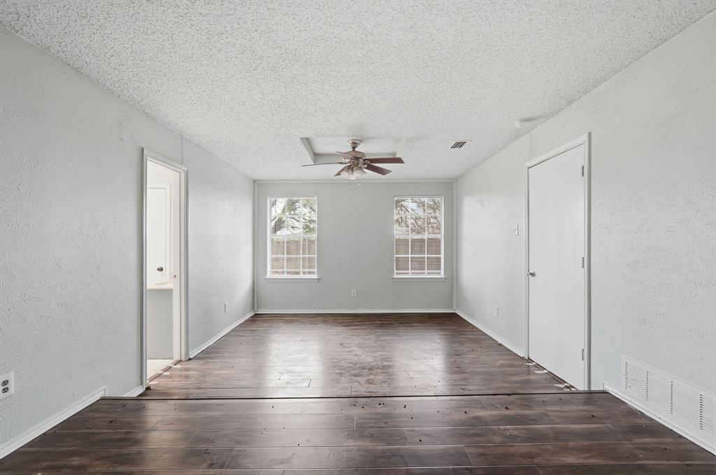 Top Hill Farms - Residential