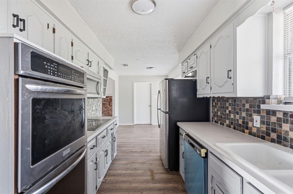 Top Hill Farms - Residential