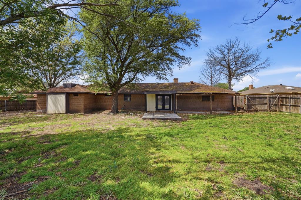 Top Hill Farms - Residential