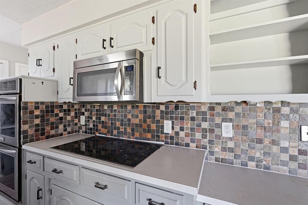 Top Hill Farms - Residential