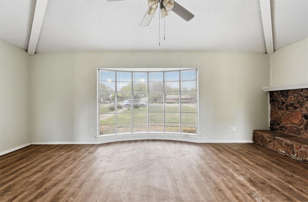 Top Hill Farms - Residential