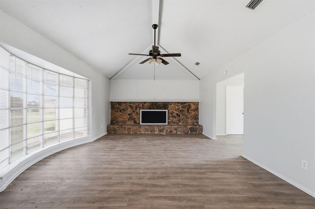 Top Hill Farms - Residential