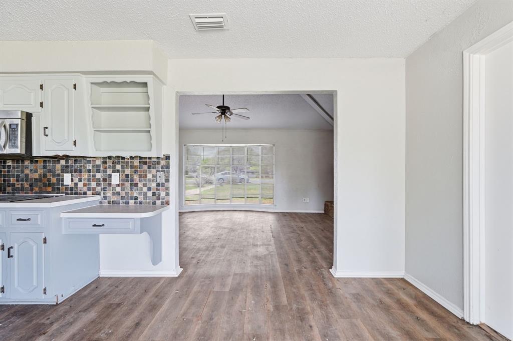 Top Hill Farms - Residential