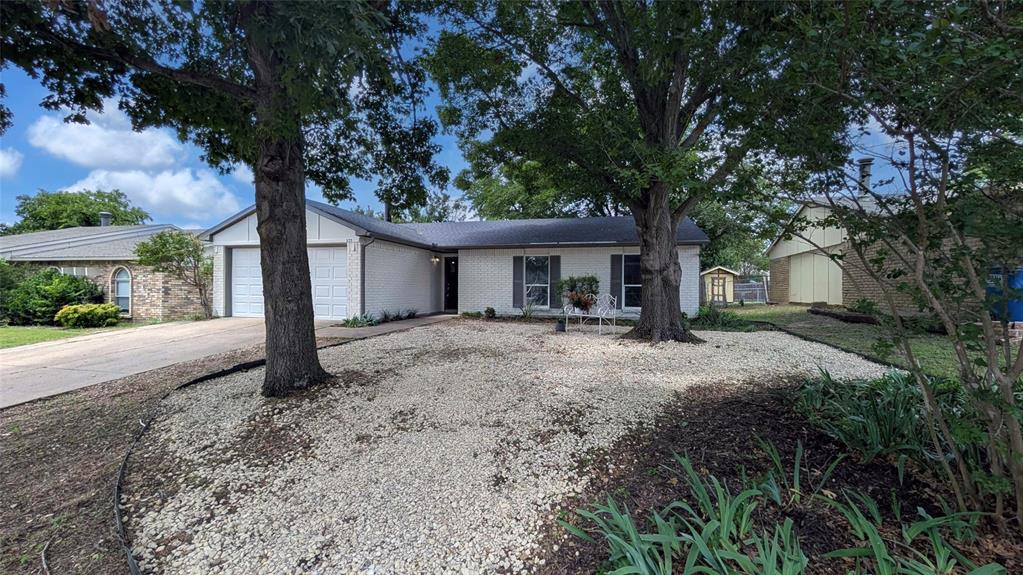 533 Fairhaven Drive