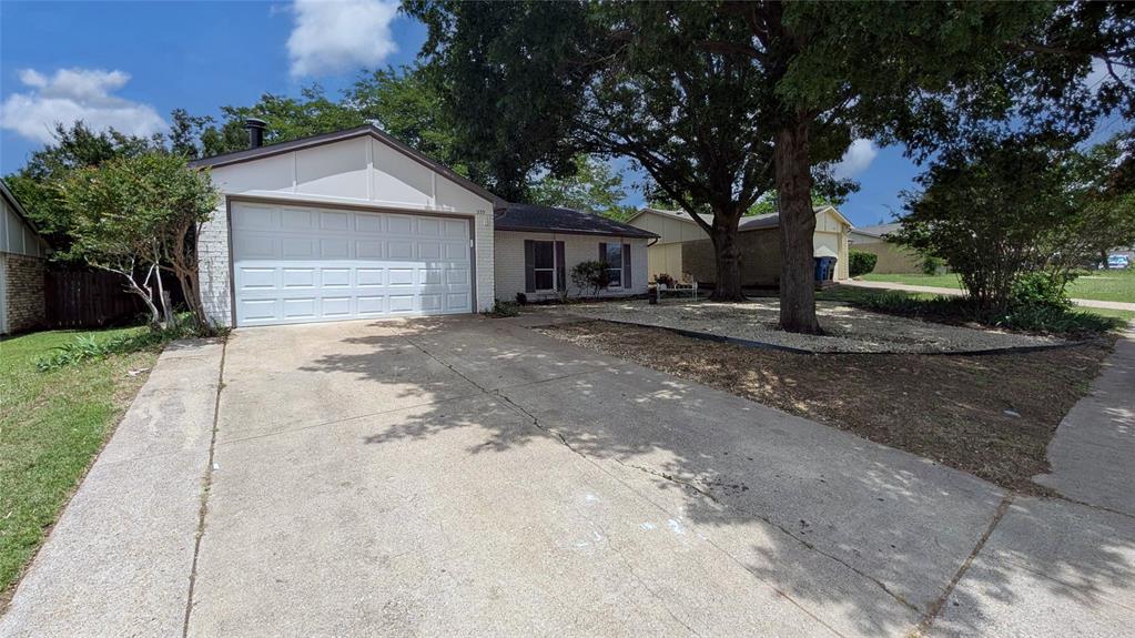 533 Fairhaven Drive