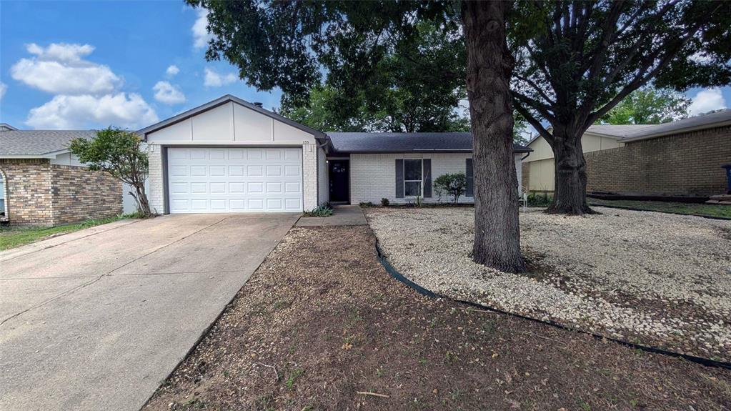 533 Fairhaven Drive