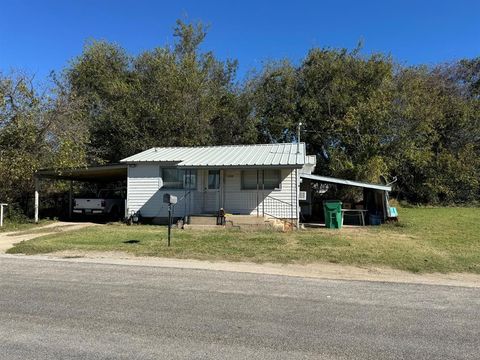 A home in Stephenville