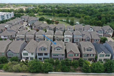 A home in Dallas