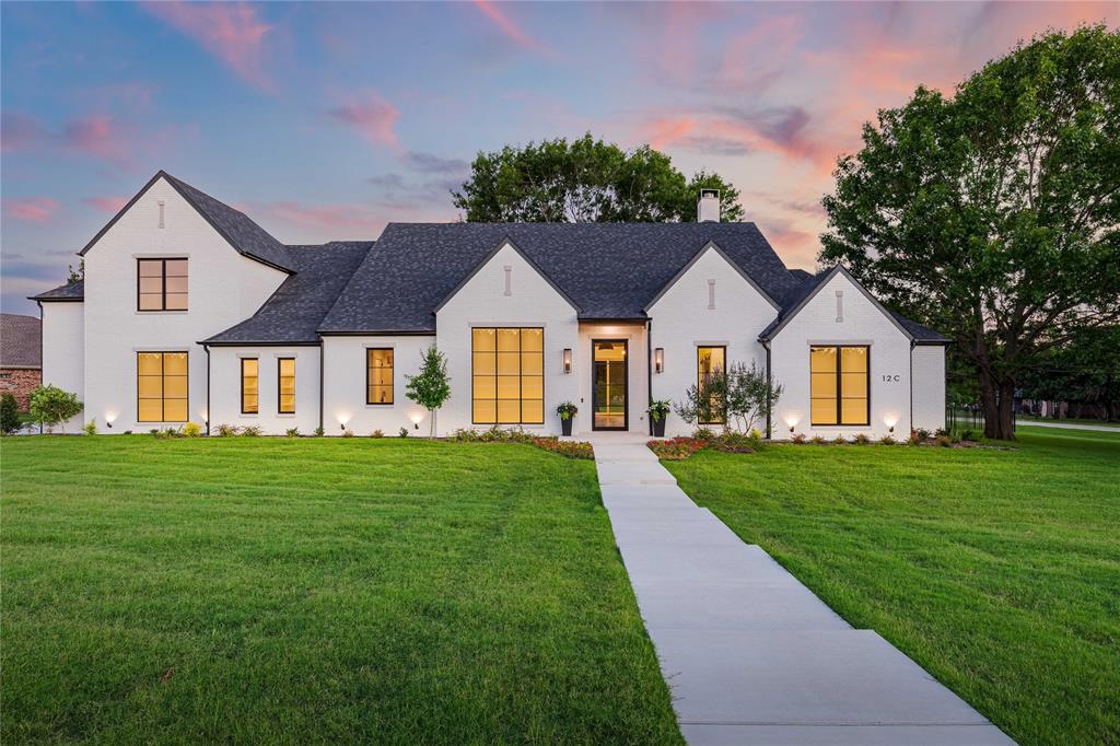 View Prosper, TX 75078 house