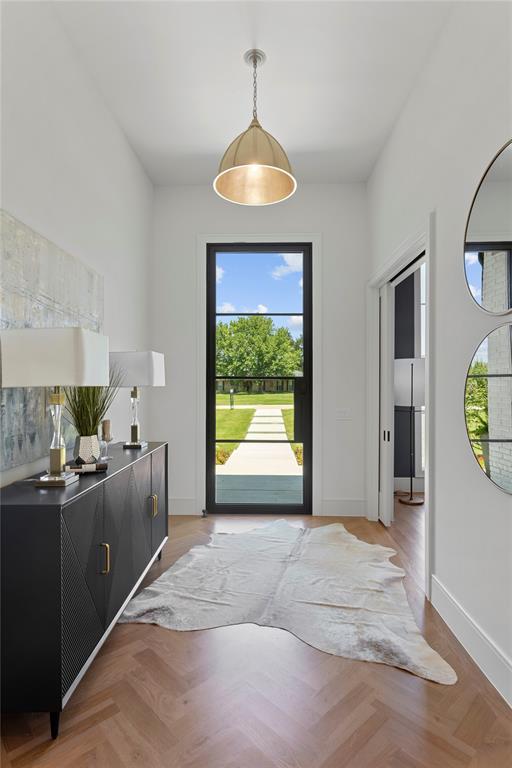 Rhea Mills Estates - Residential