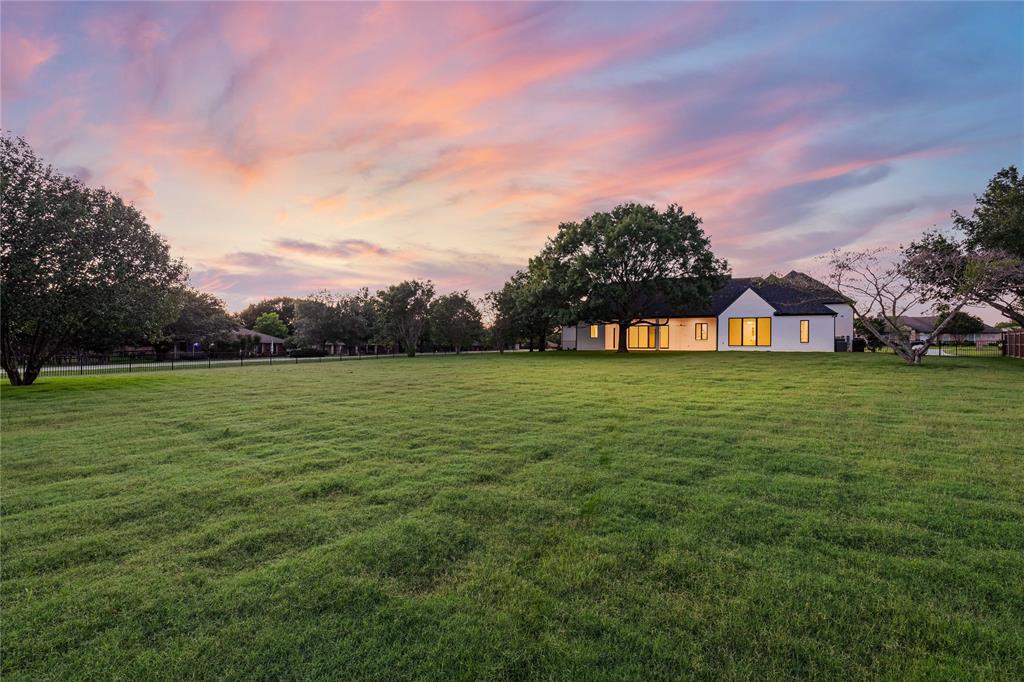 Rhea Mills Estates - Residential