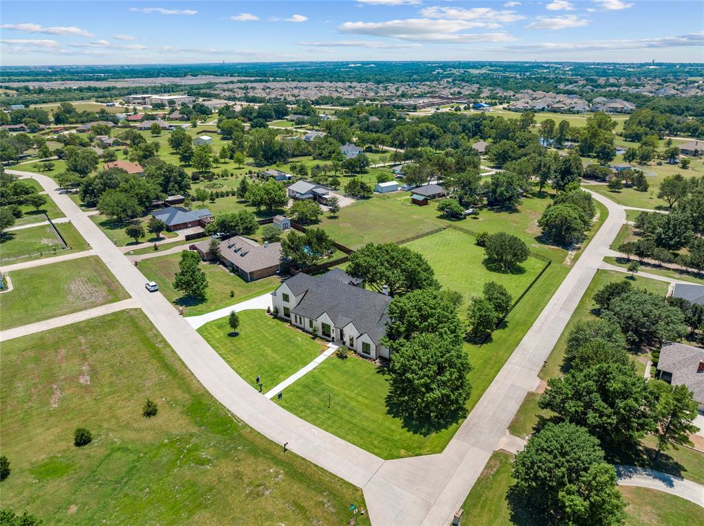 Rhea Mills Estates - Residential