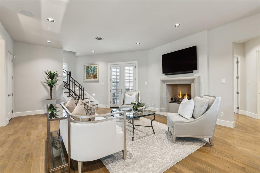 Westlake Entrada - Residential