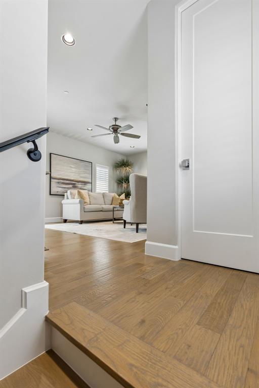 Westlake Entrada - Residential