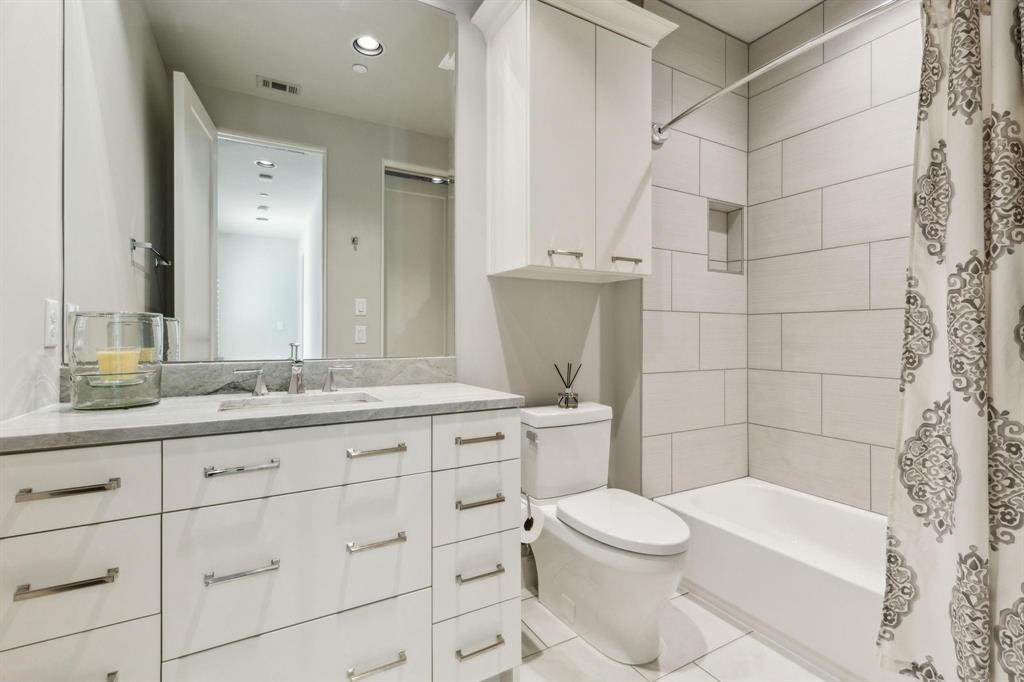 Westlake Entrada - Residential