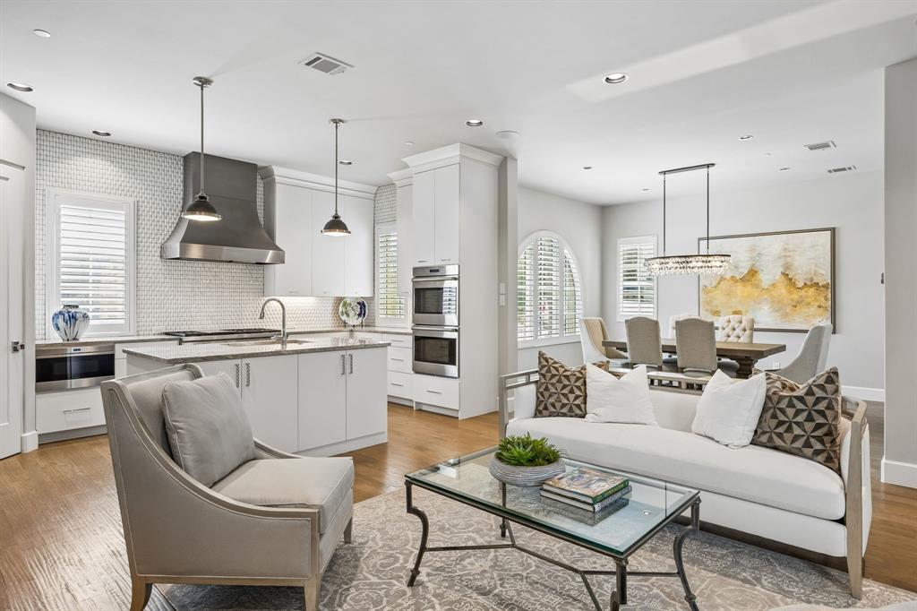 Westlake Entrada - Residential