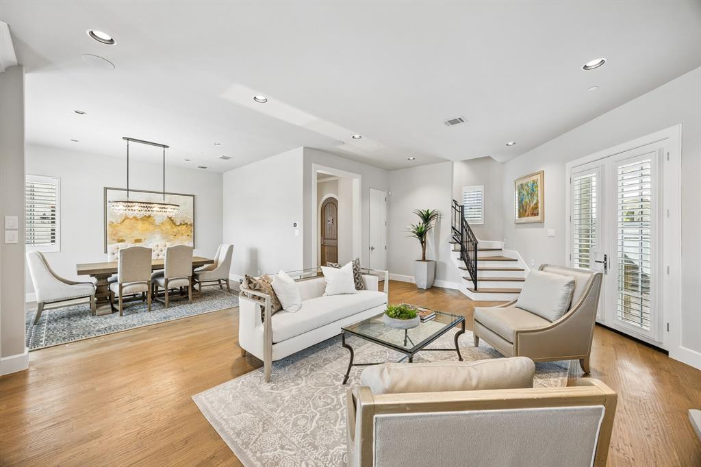 Westlake Entrada - Residential