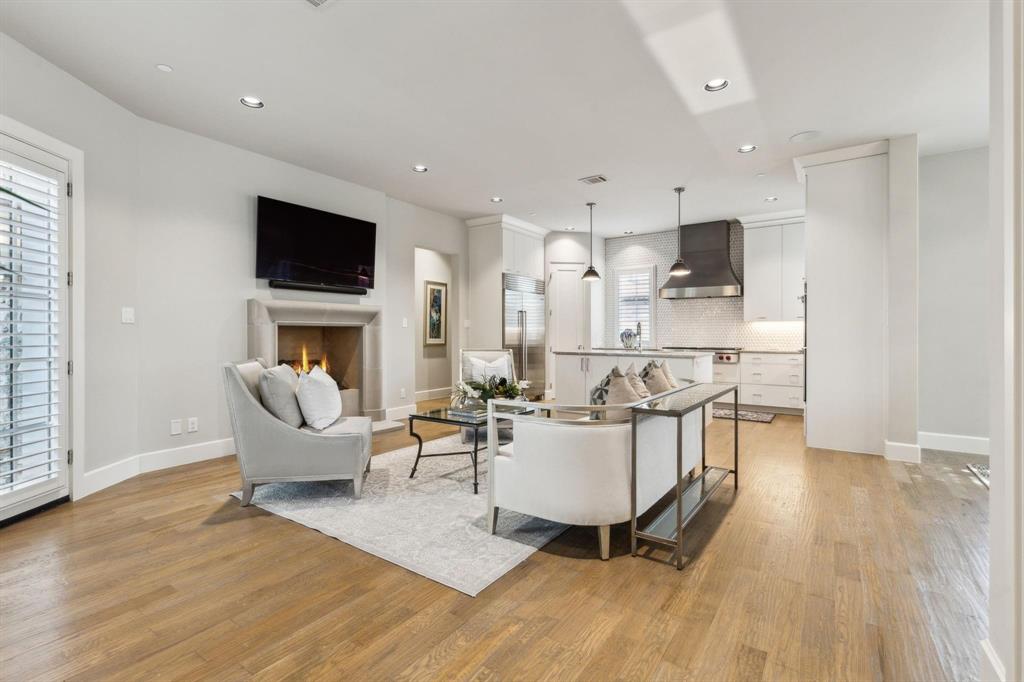 Westlake Entrada - Residential