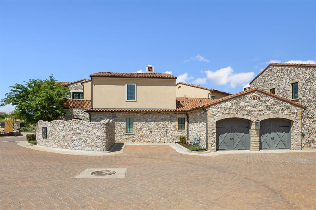 Westlake Entrada - Residential