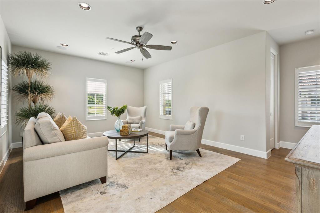 Westlake Entrada - Residential