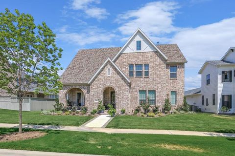 A home in Northlake