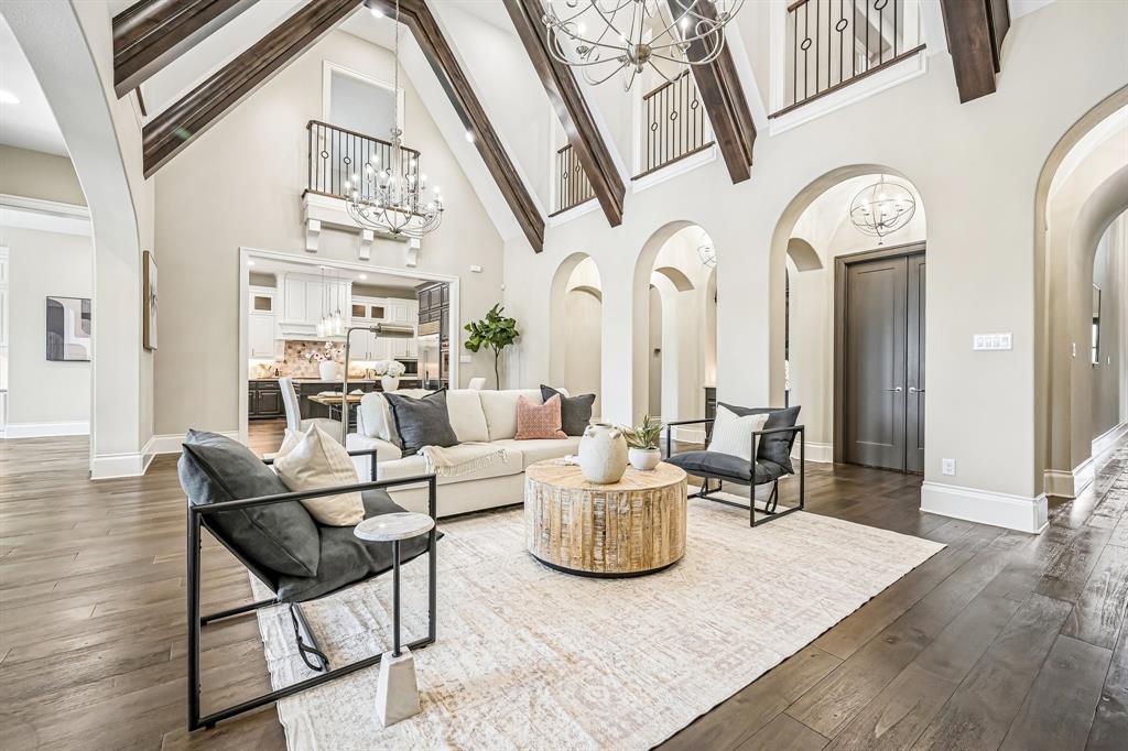 Whitley Place Ph 3 - Residential