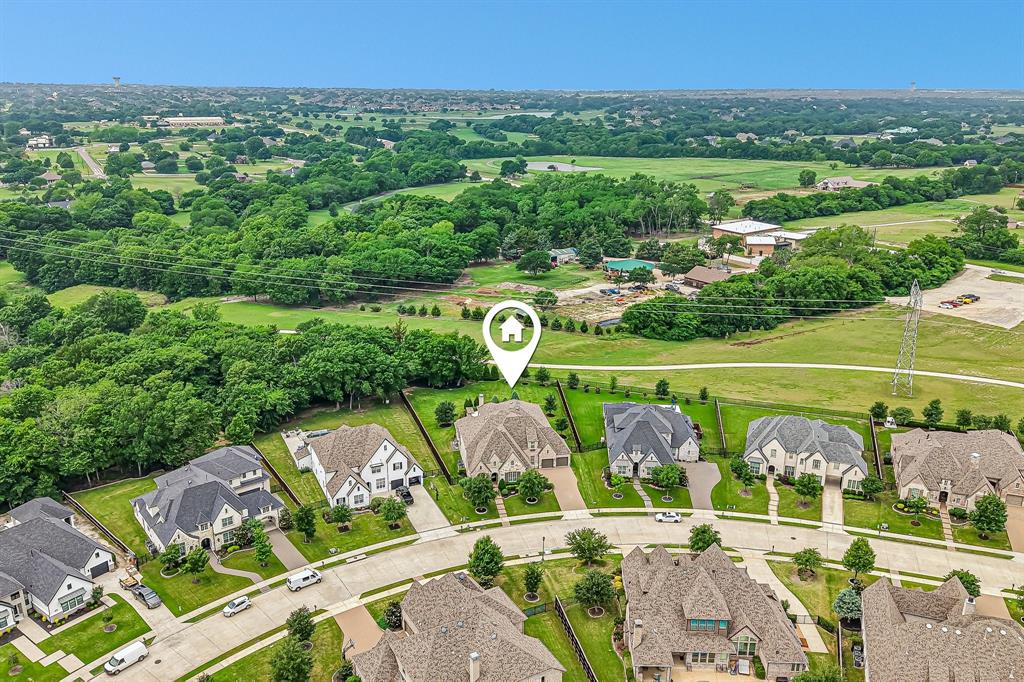 Whitley Place Ph 3 - Residential