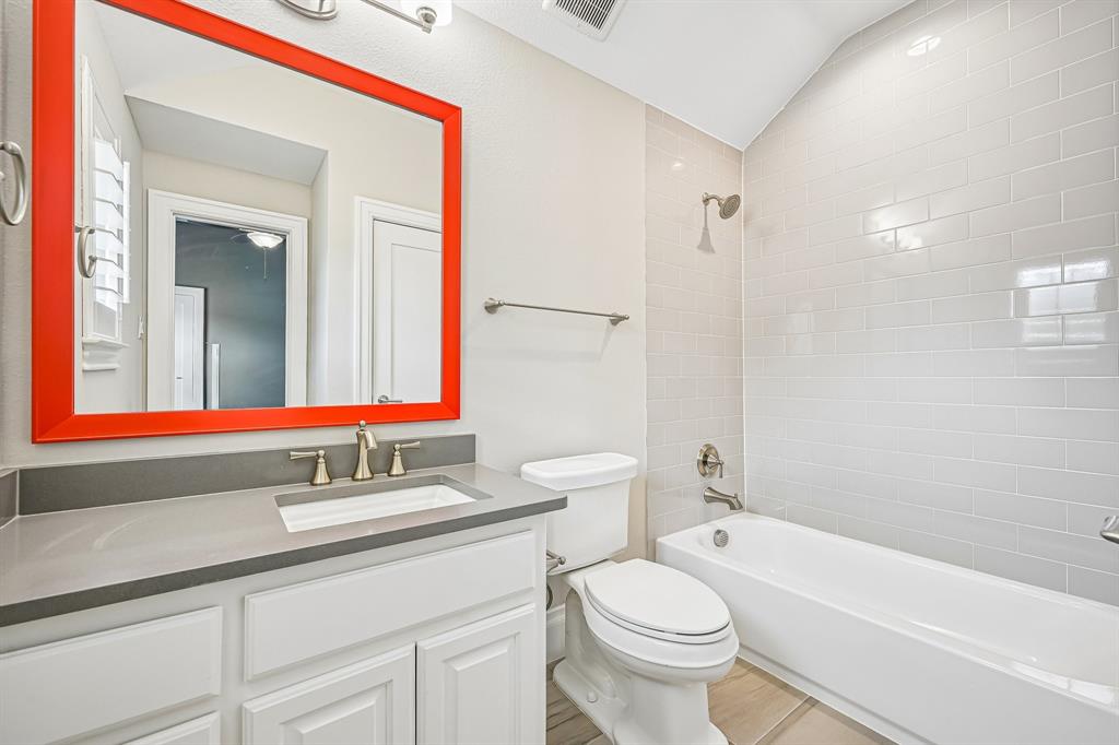 Whitley Place Ph 3 - Residential