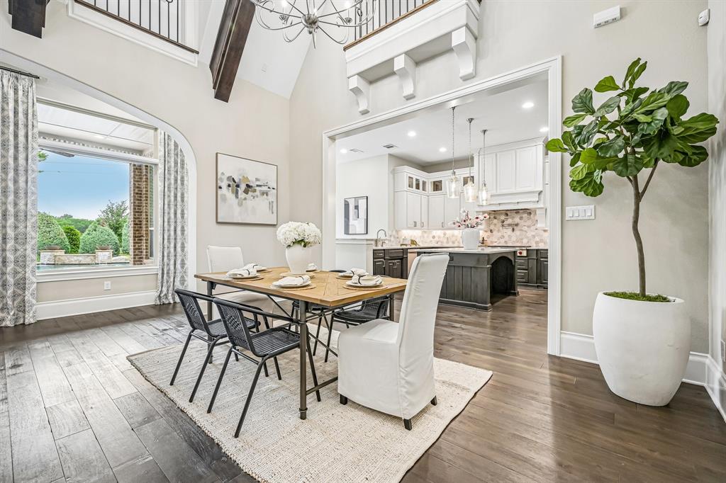 Whitley Place Ph 3 - Residential