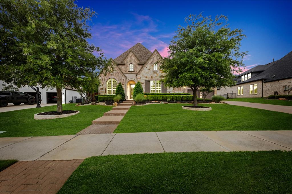 Whitley Place Ph 3 - Residential
