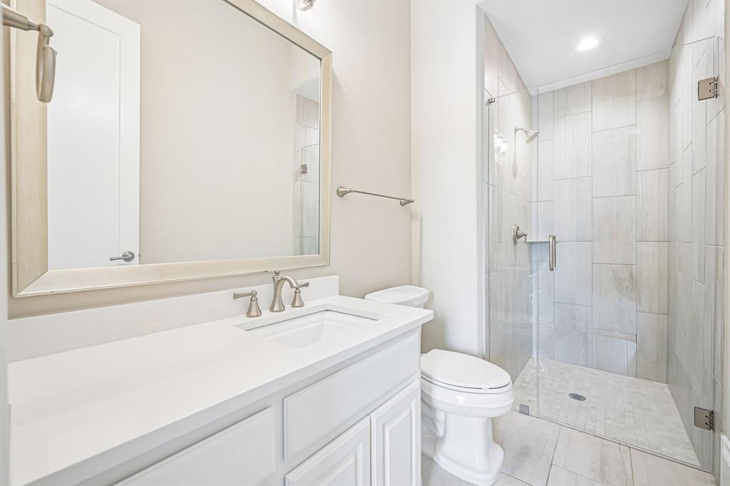 Whitley Place Ph 3 - Residential