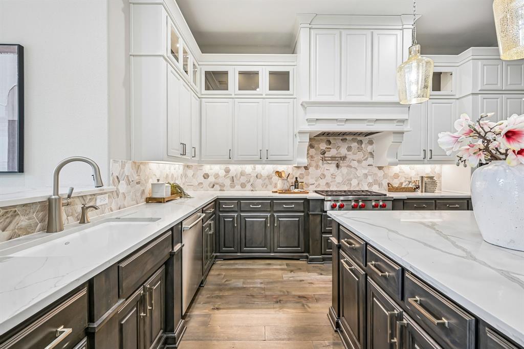 Whitley Place Ph 3 - Residential