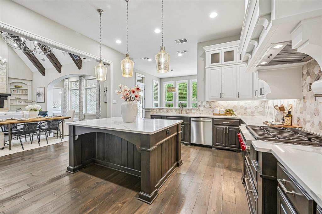 Whitley Place Ph 3 - Residential