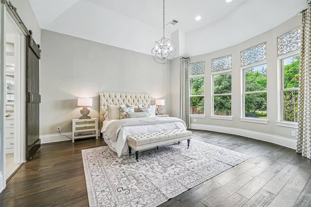 Whitley Place Ph 3 - Residential