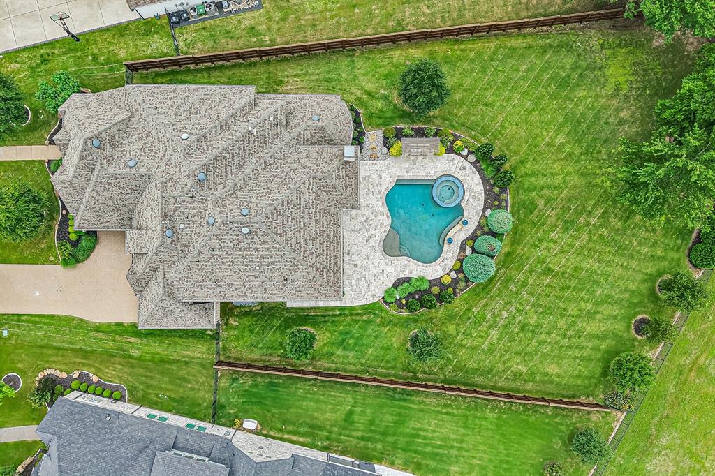 Whitley Place Ph 3 - Residential