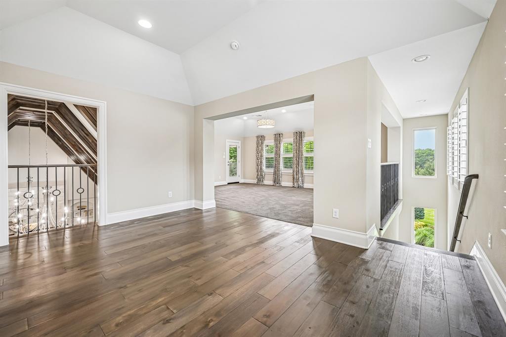 Whitley Place Ph 3 - Residential