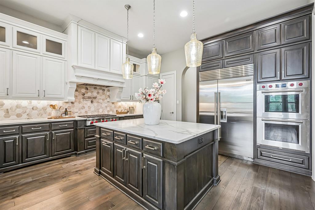 Whitley Place Ph 3 - Residential