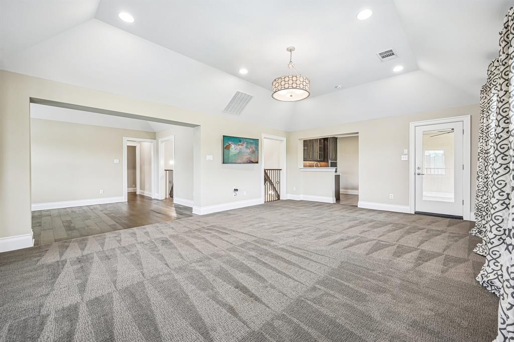 Whitley Place Ph 3 - Residential