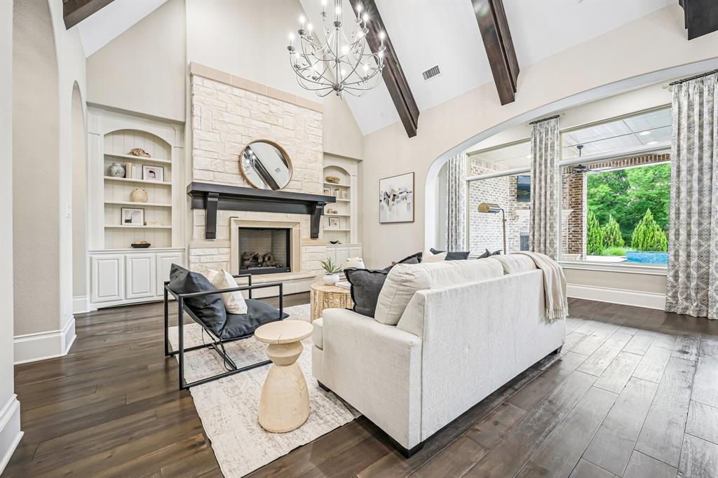 Whitley Place Ph 3 - Residential