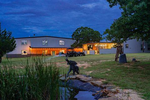 1990 Jim Harry Loop Sunset TX 76270