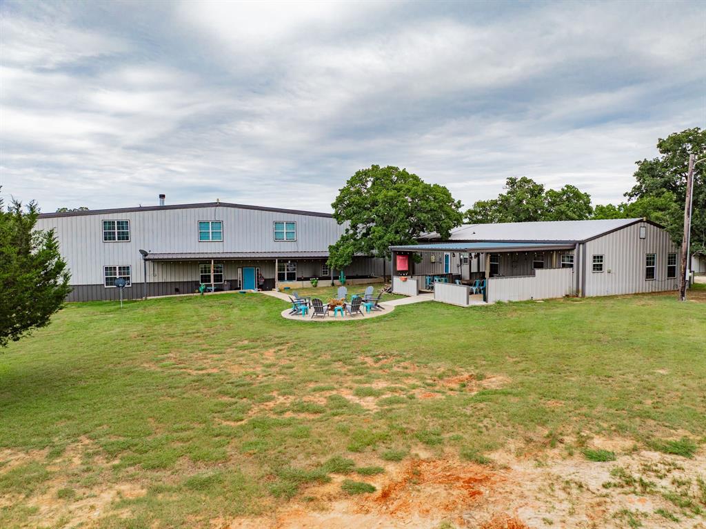 M Shied Surv A-691 - Farm