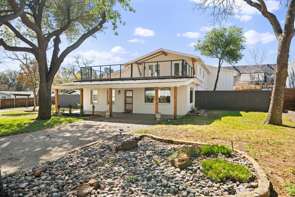 Placid-Peninsula Add - Residential