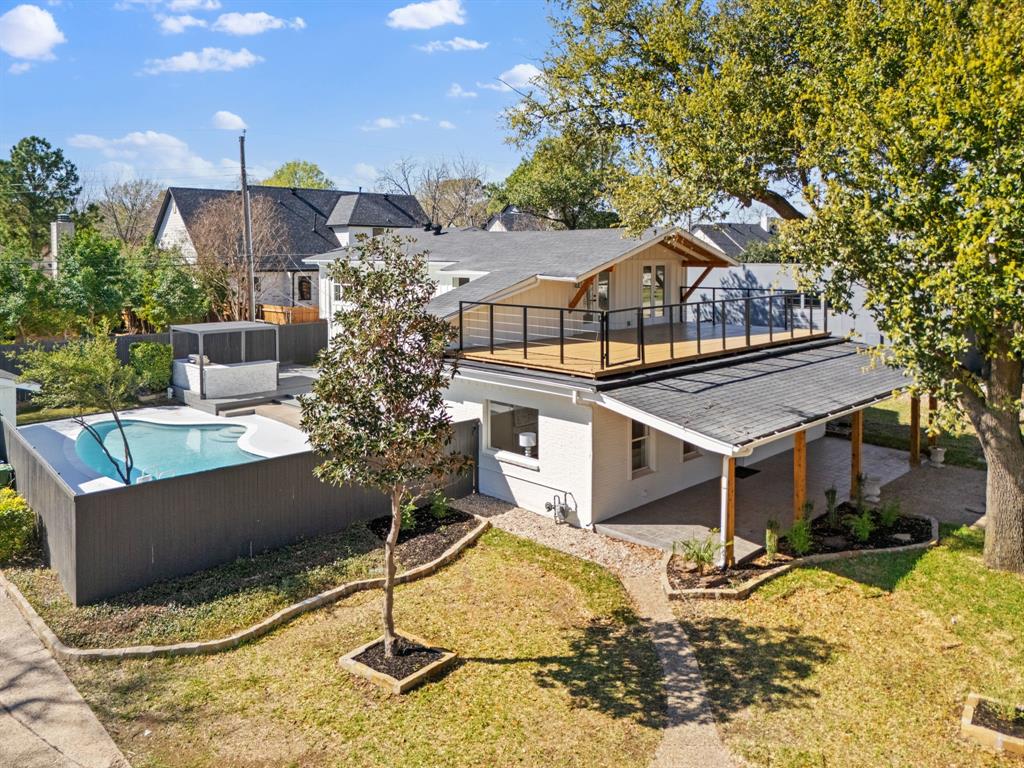 Placid-Peninsula Add - Residential