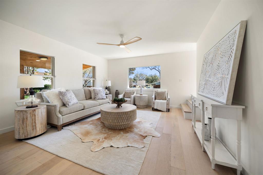 Placid-Peninsula Add - Residential