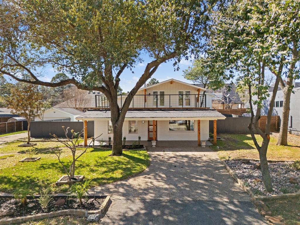 Placid-Peninsula Add - Residential