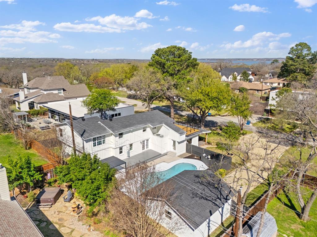 Placid-Peninsula Add - Residential