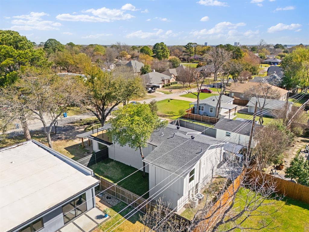 Placid-Peninsula Add - Residential