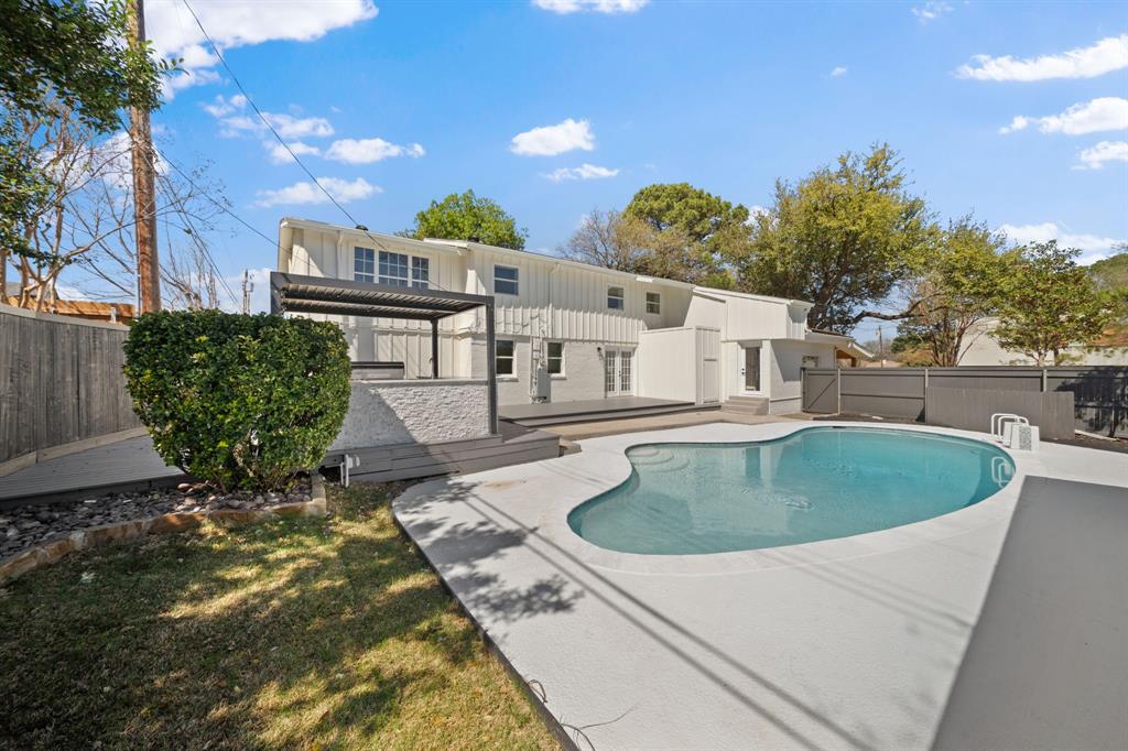 Placid-Peninsula Add - Residential