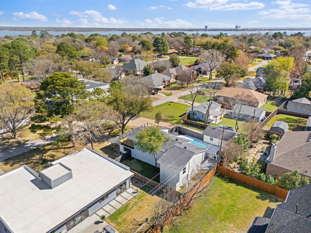 Placid-Peninsula Add - Residential