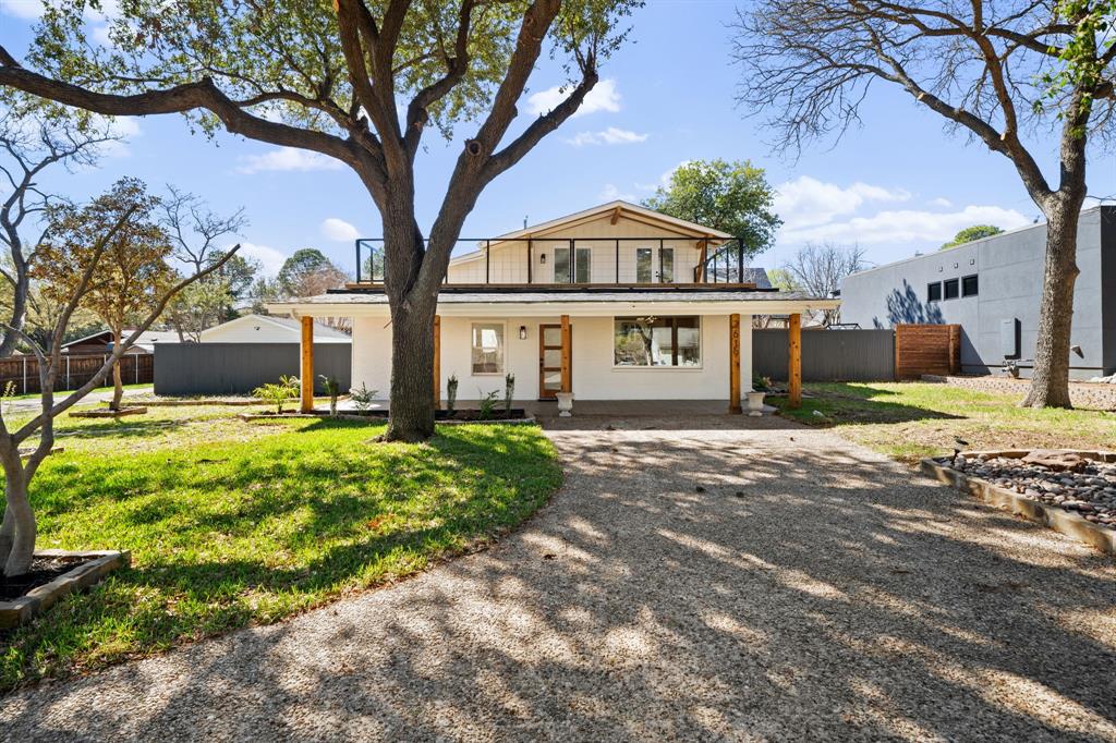 Placid-Peninsula Add - Residential